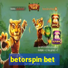 betorspin bet